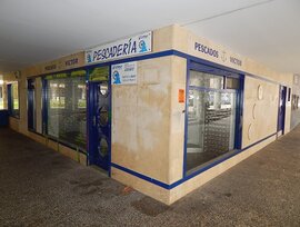 Unidad comercial en Pamplona - Iruña