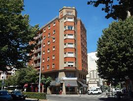 Piso en Pamplona - Iruña