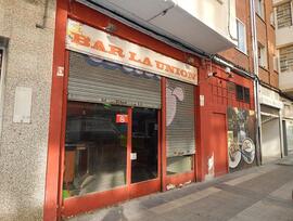 Unidad comercial en Pamplona - Iruña
