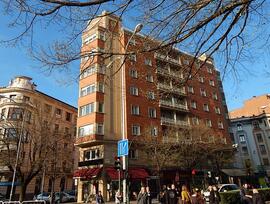 Oficina en Pamplona - Iruña