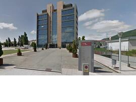 Garaje en Berrioplano