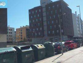 Unidad comercial en Sarriguren