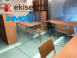 Oficina en Pamplona - Iruña