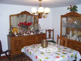 Casa de pueblo en Abarzuza