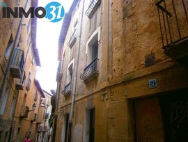 Casa en Tafalla