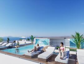 Apartamento en Torrevieja