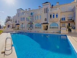 Apartamento en Torrevieja