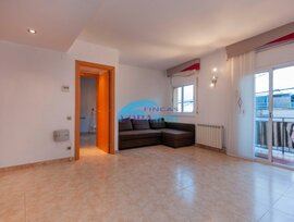 Planta baja en Castelldefels