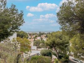 Parcela en Castelldefels