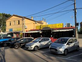 Negocio en Castelldefels