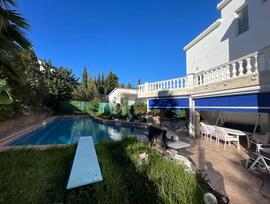 Casa en Castelldefels