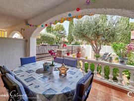 Casa adosada en Cunit