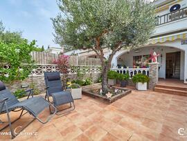 Casa adosada en Cunit