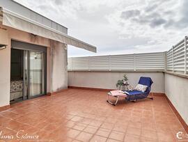 Dúplex en Segur de Calafell