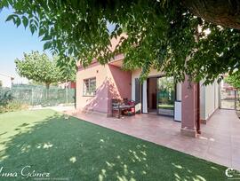 Villa en Calafell