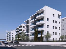 Piso en Calafell