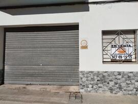 Unidad comercial en Calafell