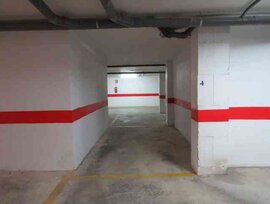 Garaje en Torrevieja
