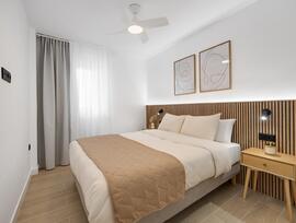 Apartamento en Torrevieja