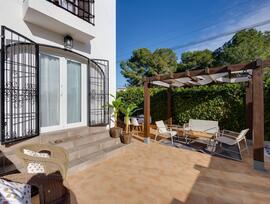 Dúplex en Torrevieja