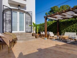 Dúplex en Torrevieja