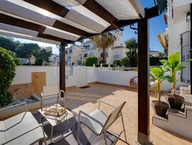 Dúplex en Torrevieja