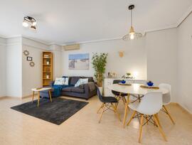 Apartamento en Torrevieja