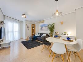 Apartamento en Torrevieja