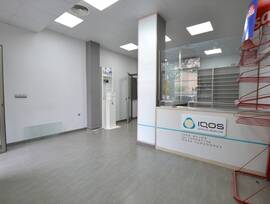Unidad comercial en Valencia