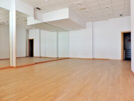 Unidad comercial en Almeria