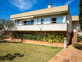 Villa en Calafell