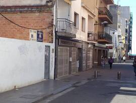 Parcela urbana edificable en Calafell