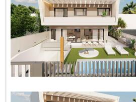 Parcela urbana en Aguimes