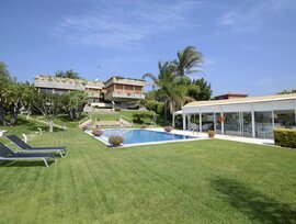 Casa de campo en Arenys de Mar