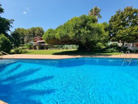 Casa de campo en Roda de Bara