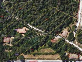 Parcela urbana en Sant Quirze Safaja