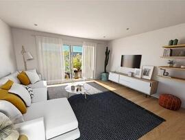 Ático en Esplugues de Llobregat