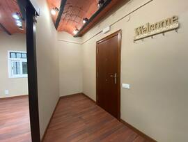 Oficina en Barcelona