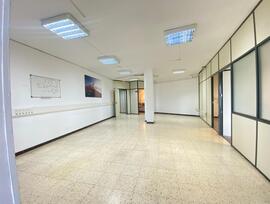 Oficina en Barcelona