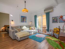 Piso en Barcelona