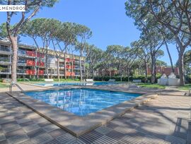 Piso en Castelldefels