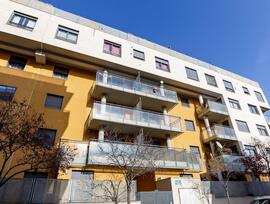 Planta baja en Cuarte de Huerva