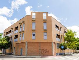 Piso en Cadrete