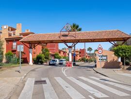 Ático en Marbella