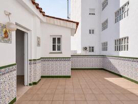 Dúplex en Málaga