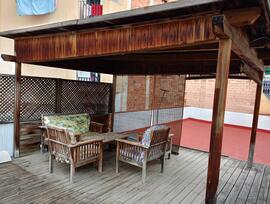 Planta baja en Barcelona