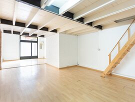 Unidad comercial en Barcelona