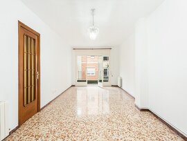 Piso en Barcelona
