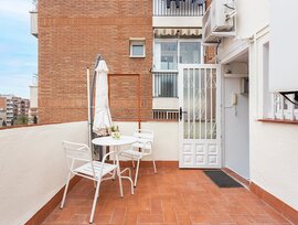Estudio en Barcelona