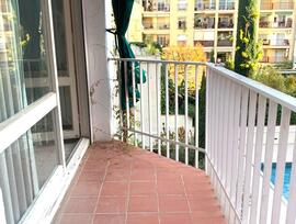 Piso en Barcelona